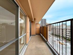 コープ野村四日市二号