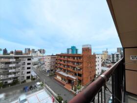 コープ野村四日市二号