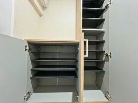 コープ野村四日市二号