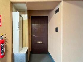 コープ野村四日市二号