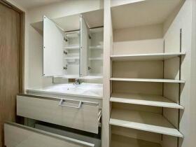 コープ野村四日市二号