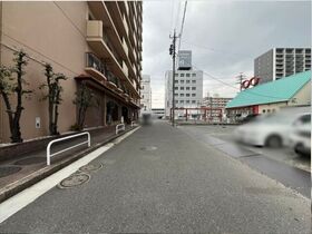 コープ野村四日市二号