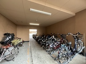 コープ野村四日市二号