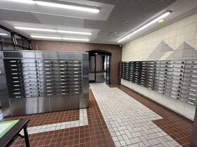 コープ野村四日市二号