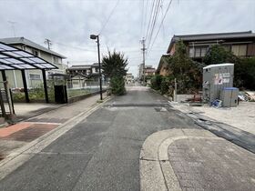 クレイドルガーデン名古屋市港区高木町第6　全3棟　2号棟　新築一戸建て