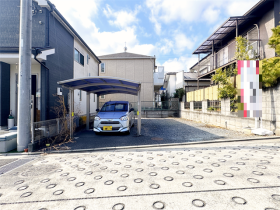 中古戸建　八王子市川町