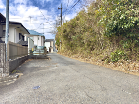 中古戸建　八王子市川町