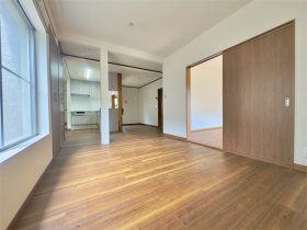 中古戸建　八王子市川町