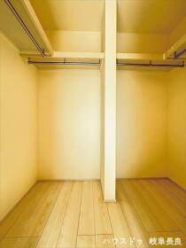 □Livele Garden S岐阜市島田1丁目　全3棟　1号棟　新築一戸建て