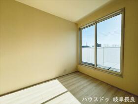 □Livele Garden S岐阜市島田1丁目　全3棟　1号棟　新築一戸建て