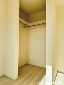 □Livele Garden S岐阜市島田1丁目　全3棟　1号棟　新築一戸建て