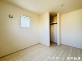 □Livele Garden S岐阜市島田1丁目　全3棟　1号棟　新築一戸建て