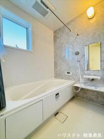 □Livele Garden S岐阜市島田1丁目　全3棟　1号棟　新築一戸建て