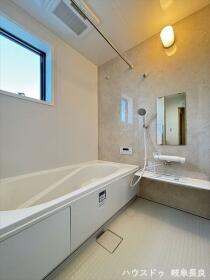 □Livele Garden S岐阜市島田1丁目　全3棟　2号棟　新築一戸建て