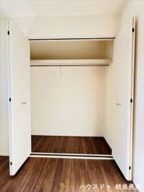 □Livele Garden S岐阜市島田1丁目　全3棟　3号棟　新築一戸建て