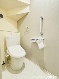 □Livele Garden S岐阜市島田1丁目　全3棟　3号棟　新築一戸建て