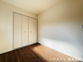 □Livele Garden S岐阜市島田1丁目　全3棟　3号棟　新築一戸建て