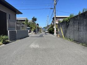 ●桑名市大字東方　建築条件なし土地