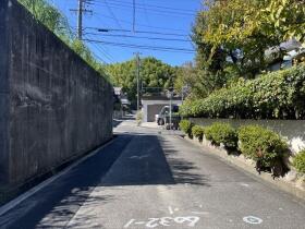 ●桑名市大字東方　建築条件なし土地