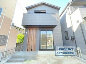 セキュレア名古屋市緑区曽根2丁目　未入居一戸建て