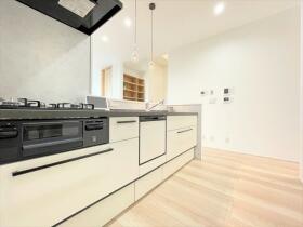 セキュレア名古屋市緑区曽根2丁目　未入居一戸建て