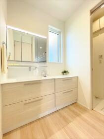 セキュレア名古屋市緑区曽根2丁目　未入居一戸建て