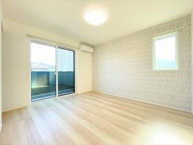 セキュレア名古屋市緑区曽根2丁目　未入居一戸建て