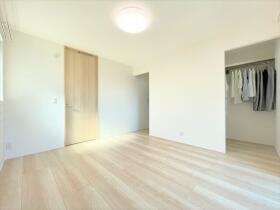 セキュレア名古屋市緑区曽根2丁目　未入居一戸建て