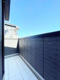 セキュレア名古屋市緑区曽根2丁目　未入居一戸建て