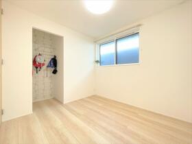 セキュレア名古屋市緑区曽根2丁目　未入居一戸建て