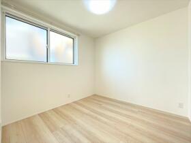 セキュレア名古屋市緑区曽根2丁目　未入居一戸建て