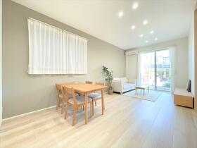 セキュレア名古屋市緑区曽根2丁目　未入居一戸建て