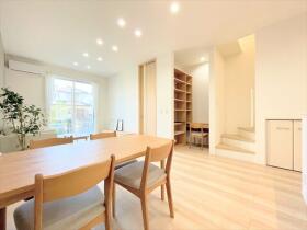 セキュレア名古屋市緑区曽根2丁目　未入居一戸建て