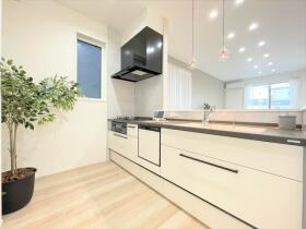 セキュレア名古屋市緑区曽根2丁目　未入居一戸建て