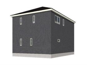 クレイドルガーデン四日市市楠町本郷第6　全1棟　新築一戸建て