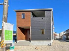 クレイドルガーデン四日市市楠町本郷第6　全1棟　新築一戸建て