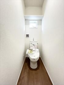 ○ファーストタウン名古屋市第４港区当知　全２棟　新築一戸建