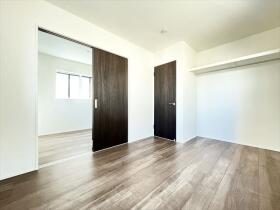 ○ファーストタウン名古屋市第４港区当知　全２棟　新築一戸建