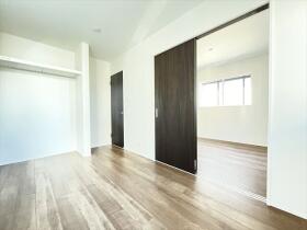 ○ファーストタウン名古屋市第４港区当知　全２棟　新築一戸建