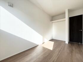 ○ファーストタウン名古屋市第４港区当知　全２棟　新築一戸建