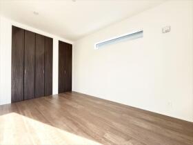 ○ファーストタウン名古屋市第４港区当知　全２棟　新築一戸建