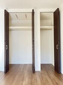 ○ファーストタウン名古屋市第４港区当知　全２棟　新築一戸建