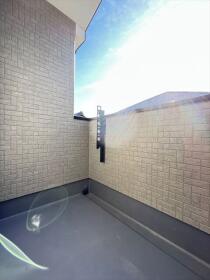 ○ファーストタウン名古屋市第４港区当知　全２棟　新築一戸建