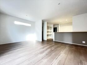 ○ファーストタウン名古屋市第４港区当知　全２棟　新築一戸建