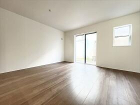 ○ファーストタウン名古屋市第４港区当知　全２棟　新築一戸建