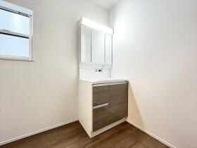 ○ファーストタウン名古屋市第４港区当知　全２棟　新築一戸建