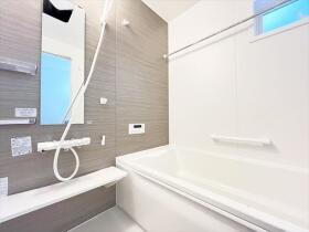 ○ファーストタウン名古屋市第４港区当知　全２棟　新築一戸建