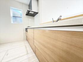 ○ファーストタウン名古屋市第４港区当知　全２棟　新築一戸建