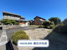 三重郡川越町大字南福崎　建築条件なし土地