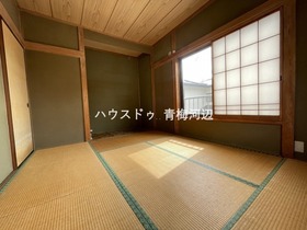 青梅市新町1丁目　中古戸建